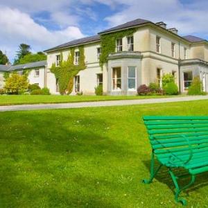 Currarevagh House, County Galway, Ireland - who wouldn’t want to stay here?! Website image Currarevagh House, County Galway, Ireland