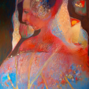 Bernadette deCesare