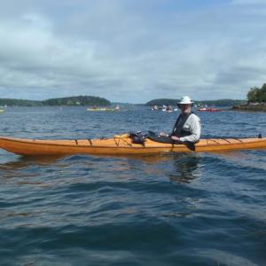 Coastal Rivers Paddlers, formerly the PWA paddlers, will kick off the 2019 paddling season on Saturday, May 18 with a saltwater paddle to Cabbage Island and Lewis Cove in East Boothbay.
