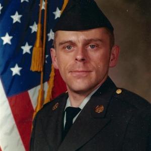 Craig Tibbetts