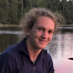 Aiden Manahan