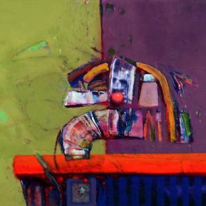 David Estey