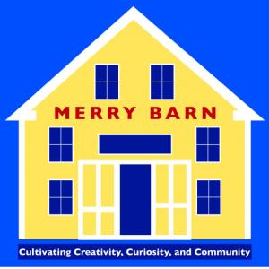 The Merry Barn logo. Courtesy of the Merry Barn