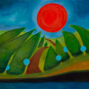 Martha LaMarche