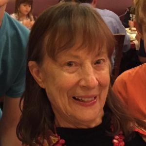Nancy T. Sellar