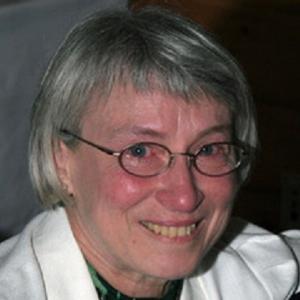 Suzanne C. Bazinet