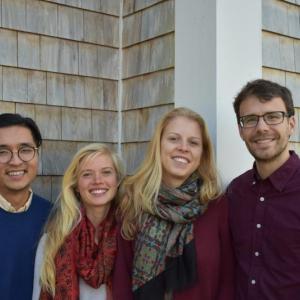 Halcyon String Quartet