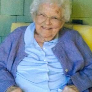 Elizabeth B. Creamer