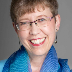 Rebekah Younger. Courtesy of Sue Rockwood