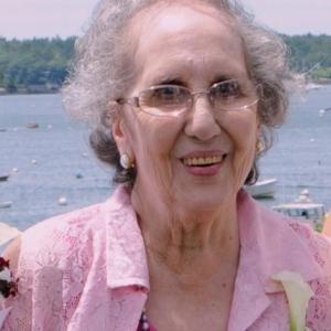 Emma J. Squillante