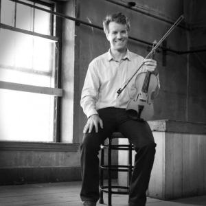 Alden Robinson. Courtesy photo Alden Robinson
