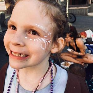 An Aug. 3 fundraiser is set to help Charlotte attend training. Courtesy photo