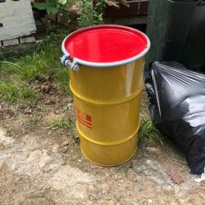 Courtesy of Woolwich Fire Department