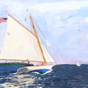 Bruce MacDonald