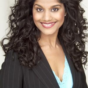 Cherie Scott