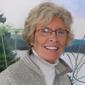 Jane Dahmen