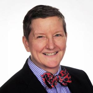 Historian Margo Burns will speak at the Learning Center at Bristol’s Lighthouse Park on Aug. 12. Courtesy of The Friends of Colonial Pemaquid
