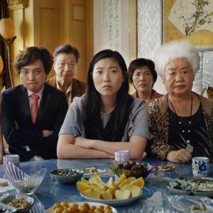“The Farewell” screens for one week at Harbor Theater beginning Friday, Sept. 6. Courtesy of the venue