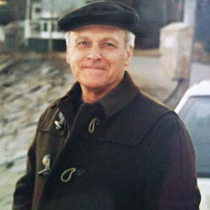 Rev. William D. Lombard