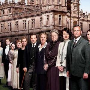 Hey there “Downton Abbey” fans! Don’t miss the opportunity to see the full-length film with all the original characters/actors at Harbor Theater Sept. 12! Courtesy of the venue