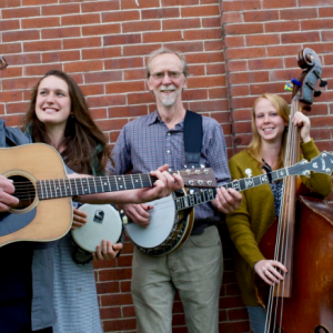 The Sandy River Ramblers