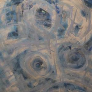 Douglas Gimbel - 2019