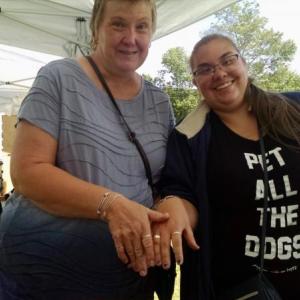 Karrottop Jewelry, Boothbay Common, Craft Show