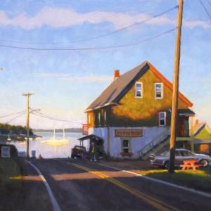 Timothy Horn