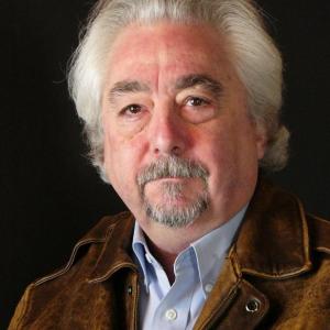 Author Greg Latimer will conduct a class on discovering the paranormal Nov. 7. Courtesy photo