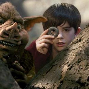 “The Spiderwick Chronicles” plays at the Lincoln Theater Saturday, Nov. 2 at 10 a.m. Courtesy of the venue