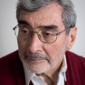 Fred Kaplan