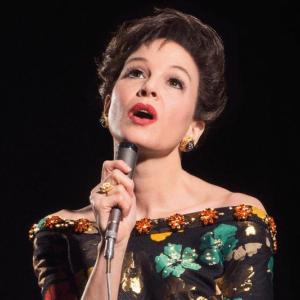 Renée Zellweger stars as Judy Garland in “Judy” at the Harbor Theater this week. Courtesy of the venue