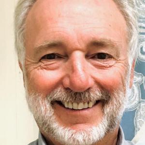 Steve Raymond, director of Community Outreach and Marketing at the Lincoln Home in Newcastle. Courtesy photo