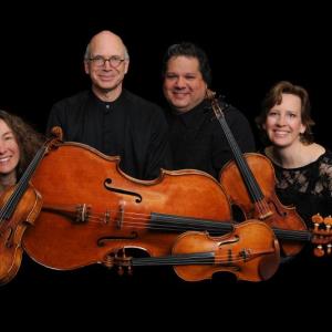 DaPonte String Quartet