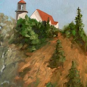 George Baker - Maine