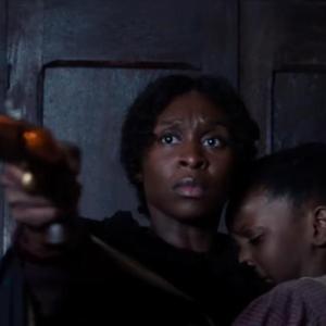 “Harriet” - the film about the extraordinary life of Harriet Tubman is held over at the Harbor Theater. Courtesy image