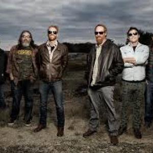 The Mallett Brothers Band at Port City Dec. 27. Courtesy photo