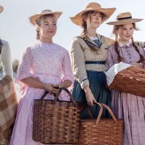 “LIttle Women” opens at the Harbor Theater Dec. 26. Courtesy of the venue