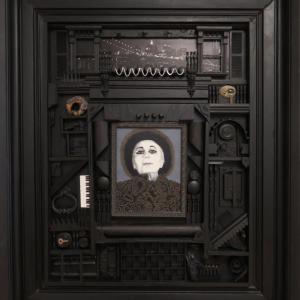 Polly McGrory 