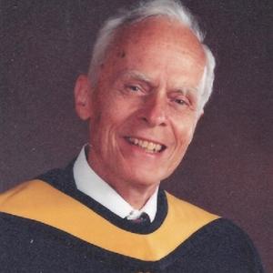 Campbell Searle