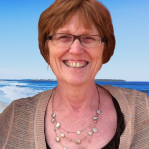 Christine M. Ham