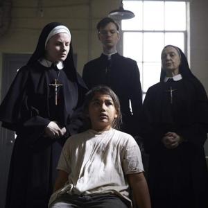 A scene from “Indian Horse.” The film will be shown on Jan. 28 at the Lincoln Theater. Courtesy of Sue Rockwood