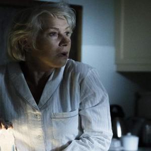 Dame Helen Mirren in a scene from “The Good Liar” playing this week at the Harbor Theater. Courtesy photo