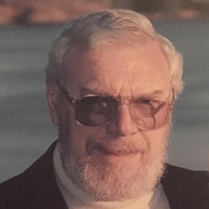 Richard Luce