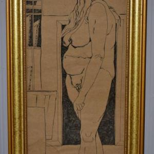 Ann Hedgecock, Boothbay 