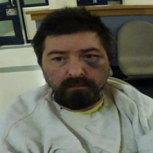 Miles Brewer, 39, of Wiscasset. Courtesy of Wiscasset Police Department