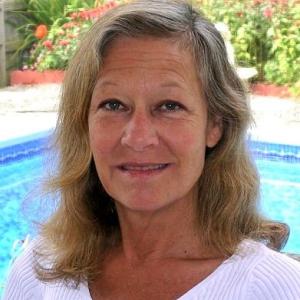 Jane C. Harriman
