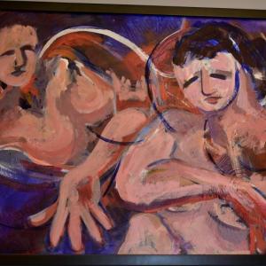 Judy Conlan