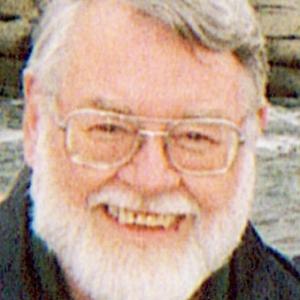M. John O’Connell