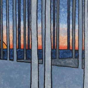 Robert Besaw, Owls Head ME
